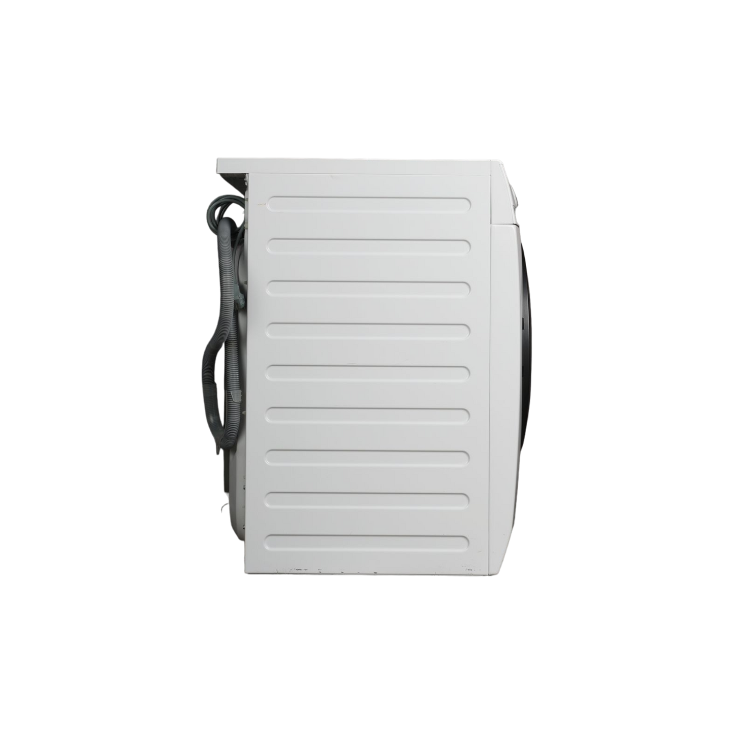 Lave-Linge Sechant 9 kg Reconditionné ELECTROLUX EW7W3930SB : vue du côté gauche