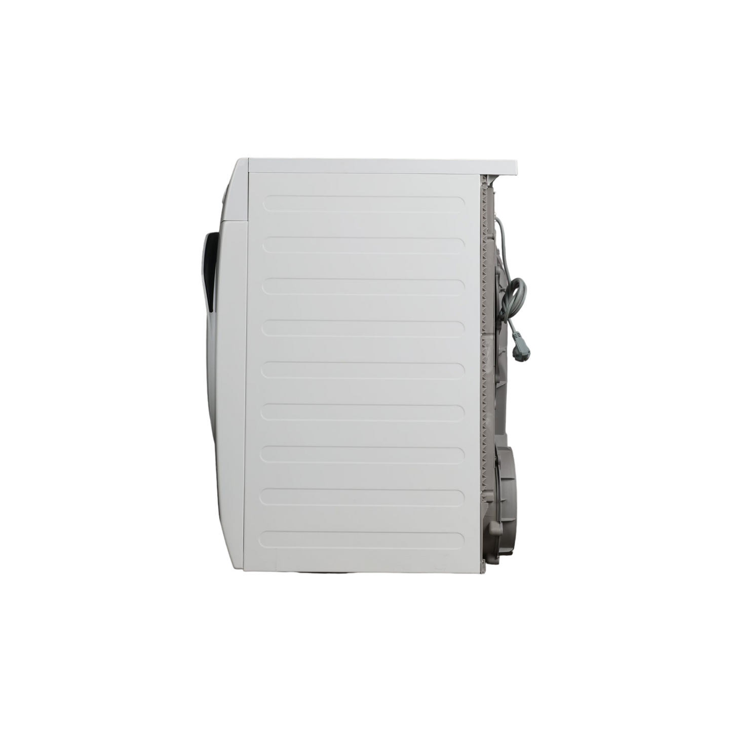 Seche-Linge Pompe À Chaleur 8 kg Reconditionné ELECTROLUX EW7H6824RB : vue du côté droit