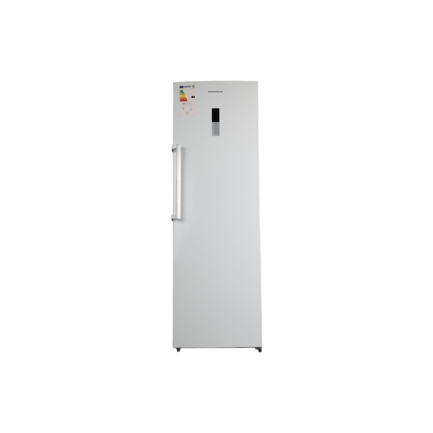 Réfrigérateur Avec Congélateur 330 L Reconditionné THOMSON THLR332WH : vue de face
