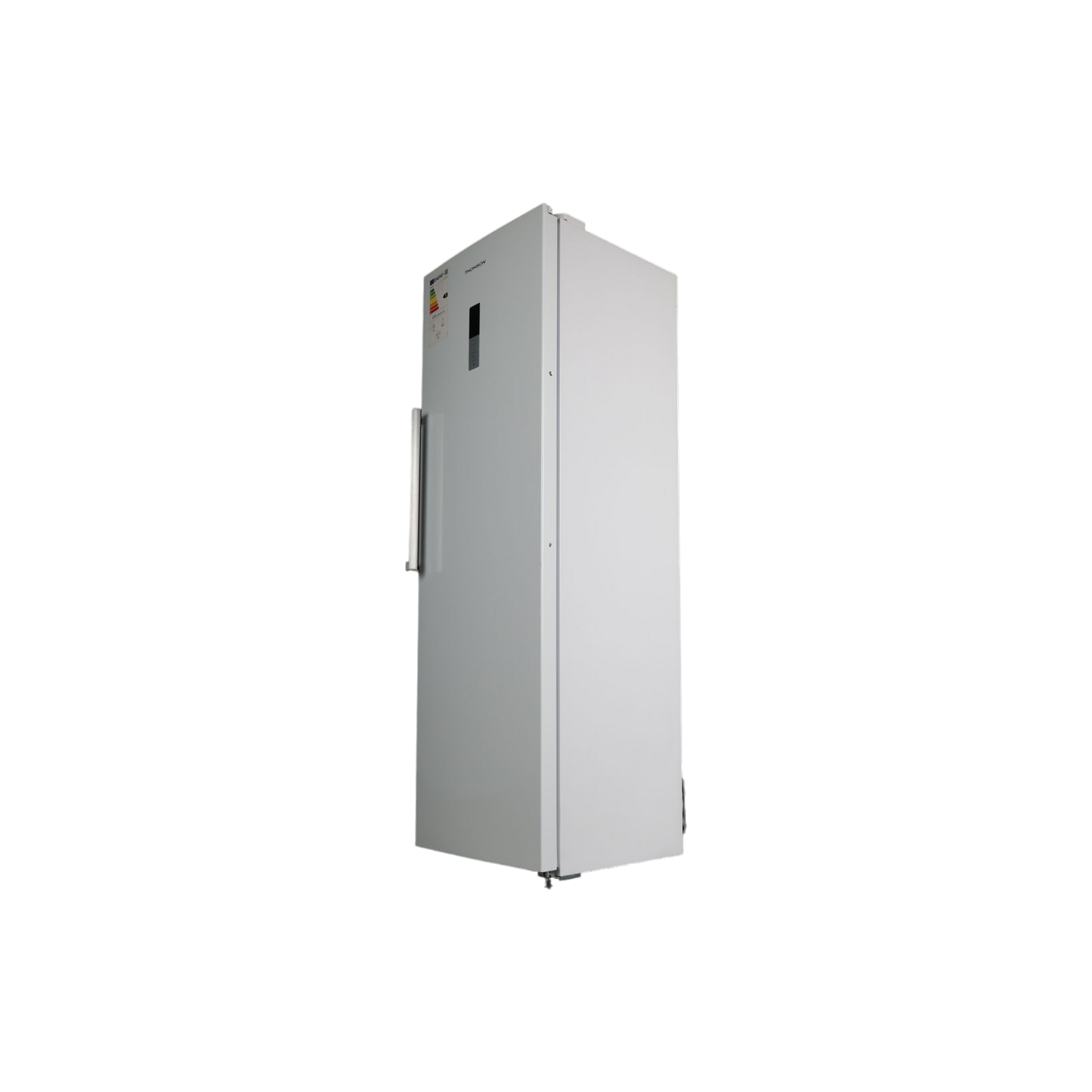 Réfrigérateur Avec Congélateur 330 L Reconditionné THOMSON THLR332WH : vue du côté droit
