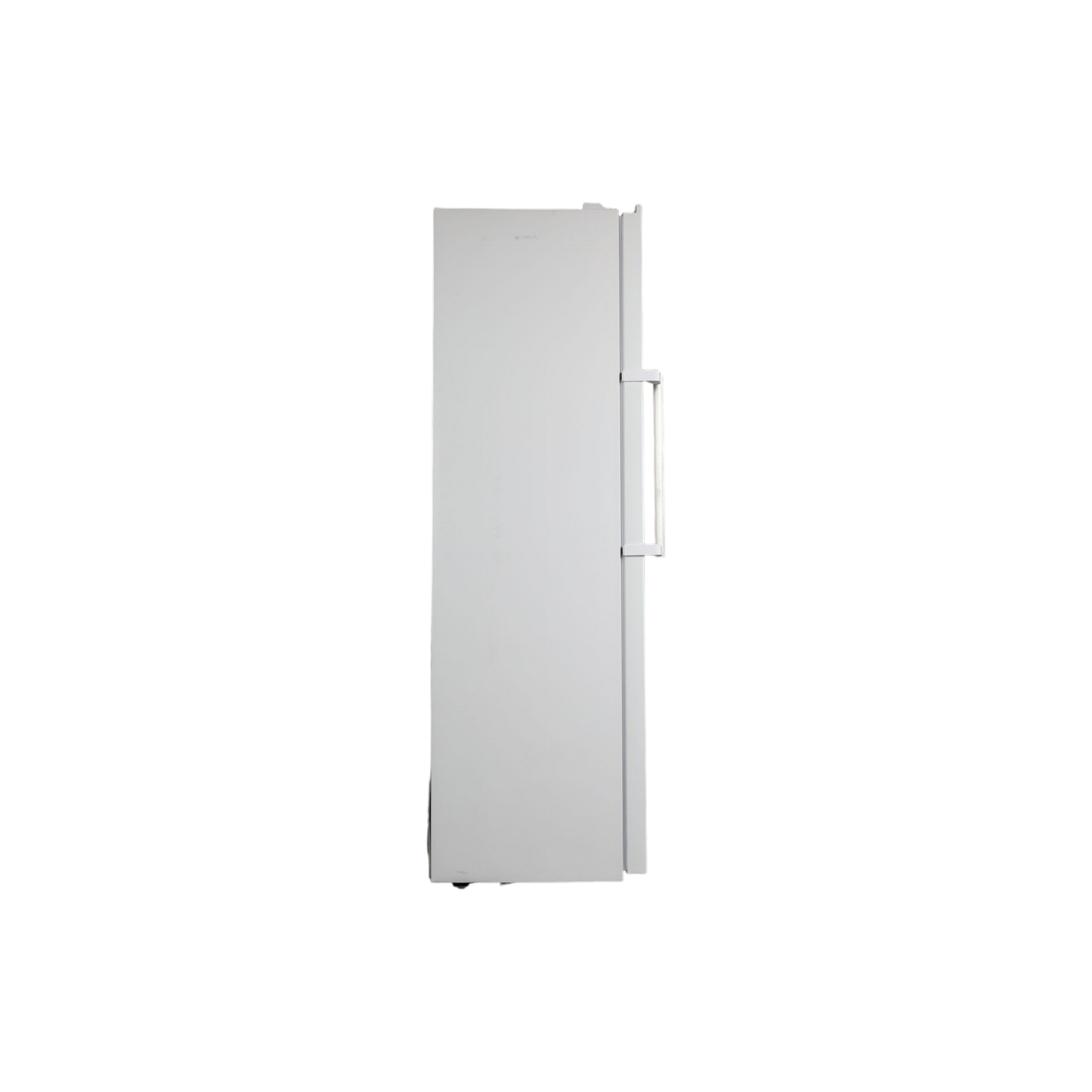 Réfrigérateur Avec Congélateur 330 L Reconditionné THOMSON THLR332WH : vue du côté gauche