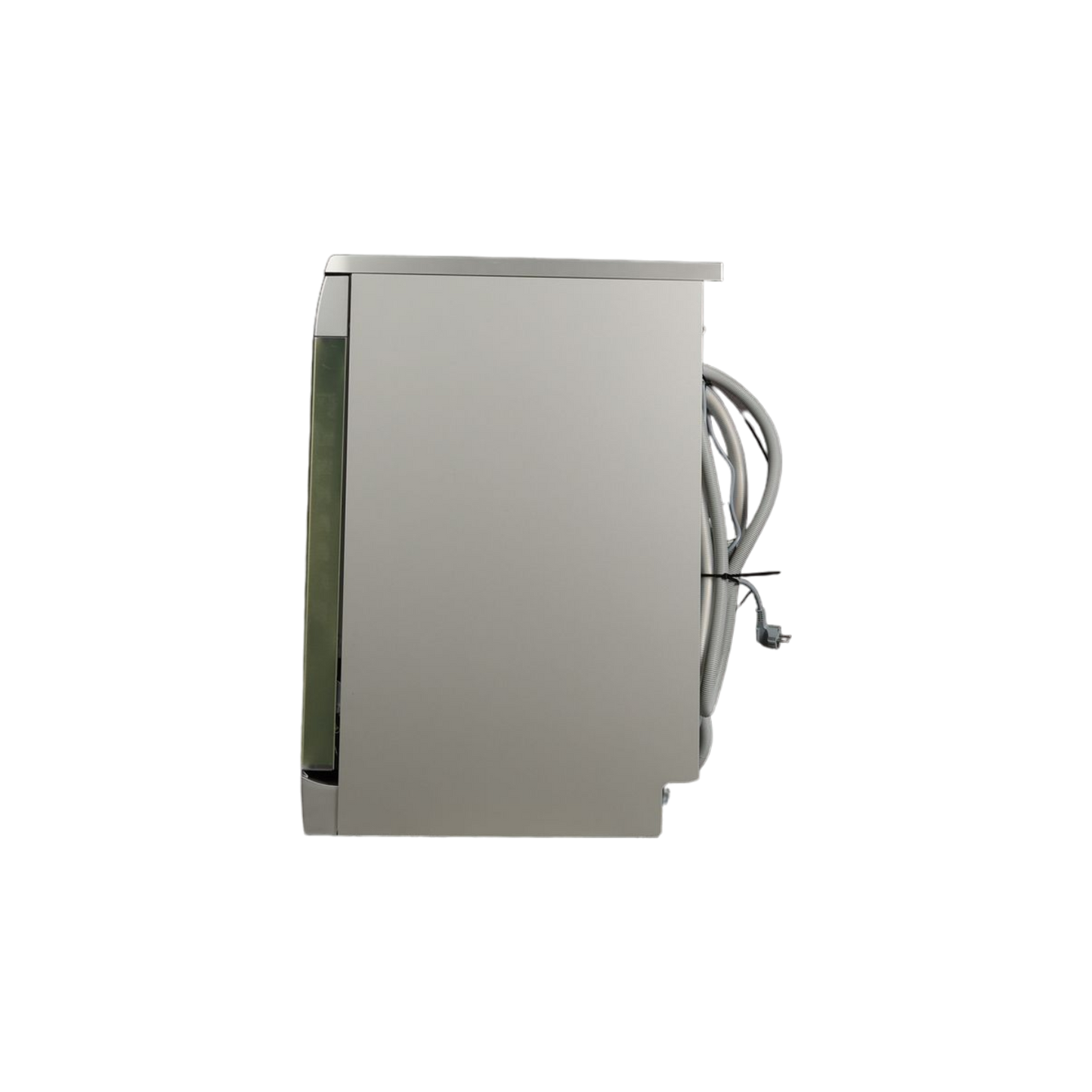 Lave-Vaisselle Pose Libre 14 Cvts Reconditionné BOSCH SMS6TCI07E : vue de l'intérieur