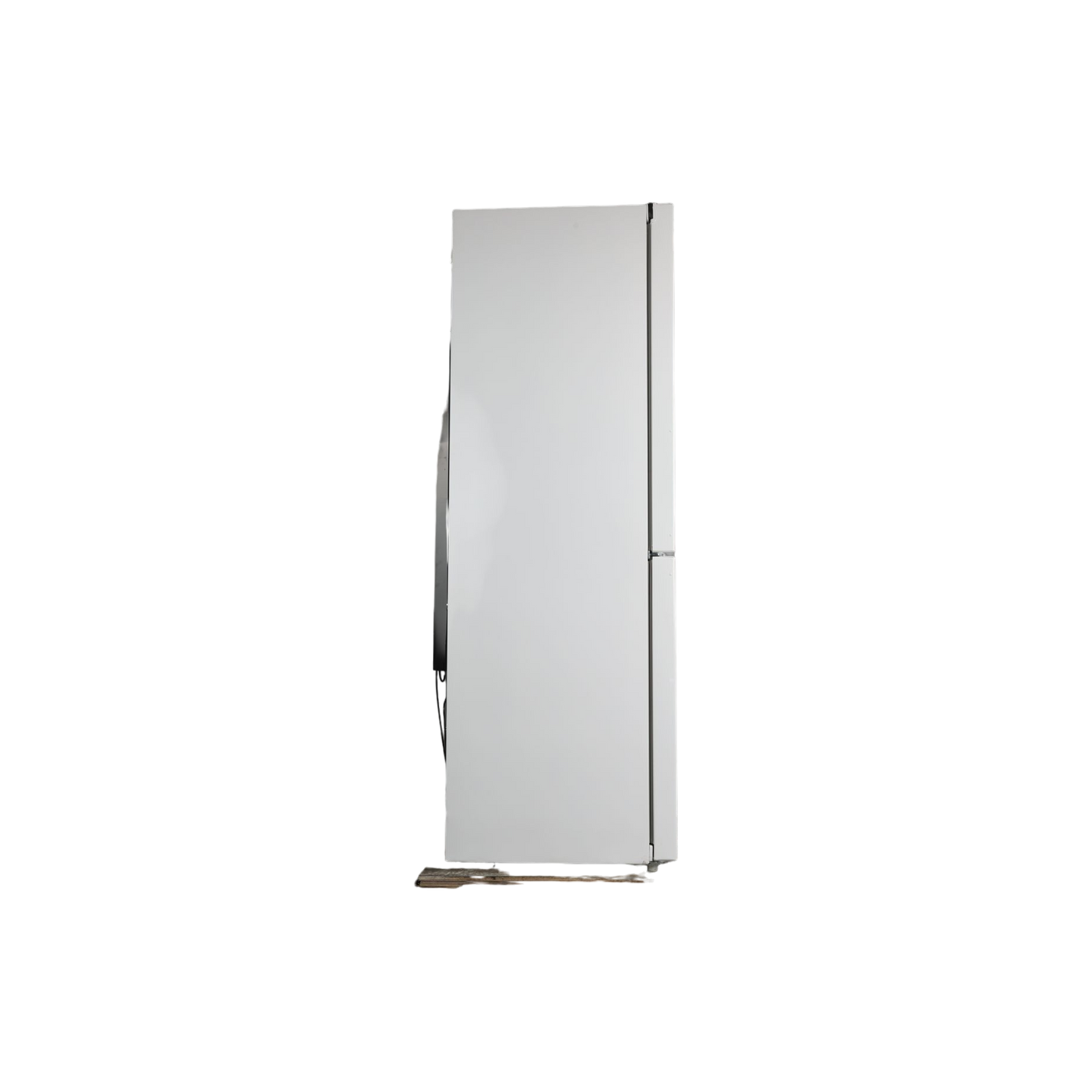 Réfrigérateur Avec Congélateur 462 L Reconditionné WHIRLPOOL WB70E973W : vue de l'intérieur