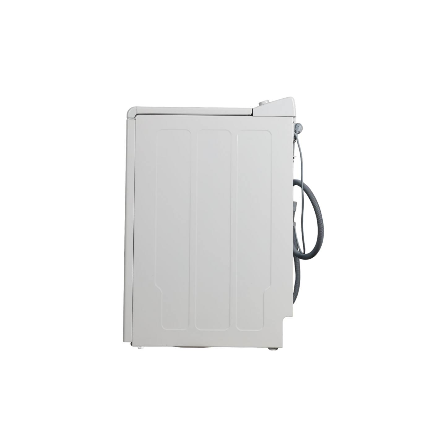 Lave-Linge Top 5 kg Reconditionné PROLINE PTL5100/N : vue du côté gauche
