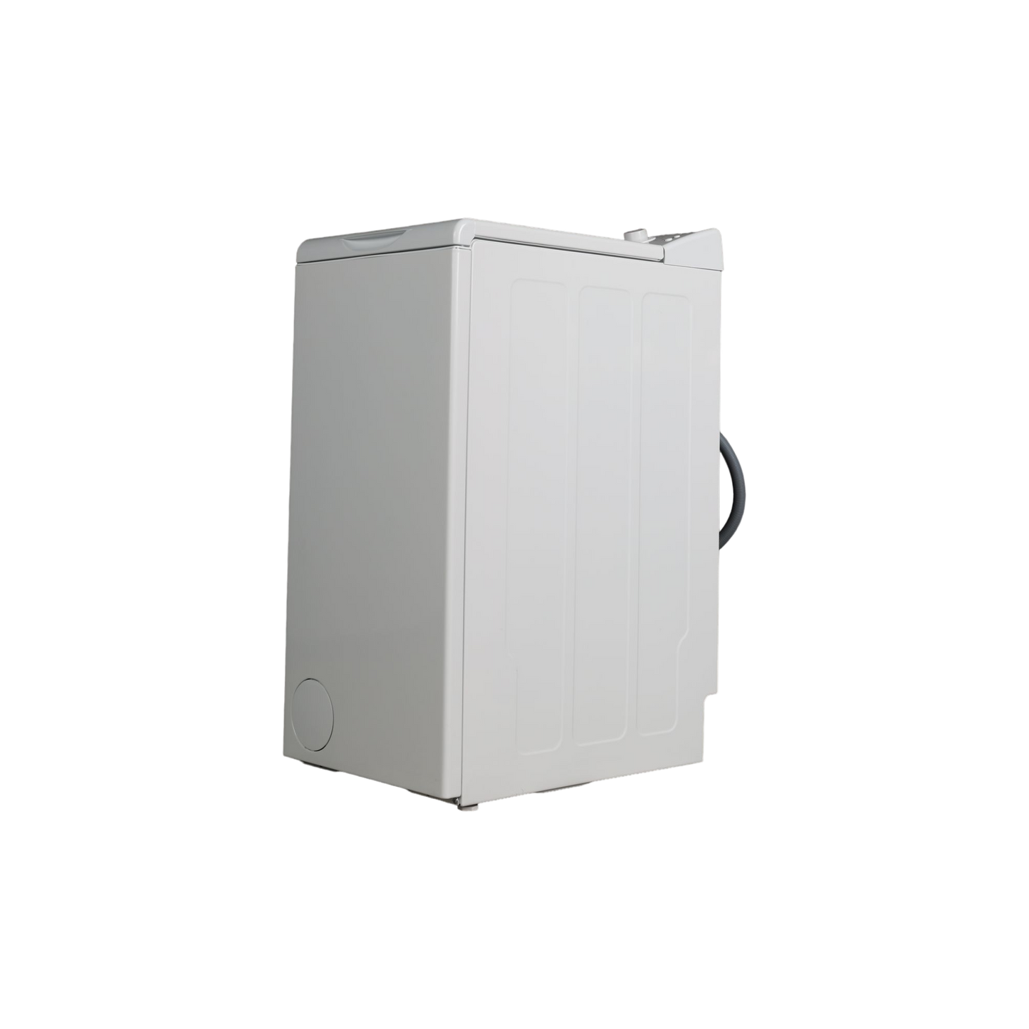 Lave-Linge Top 5 kg Reconditionné PROLINE PTL5100/N : vue du côté droit