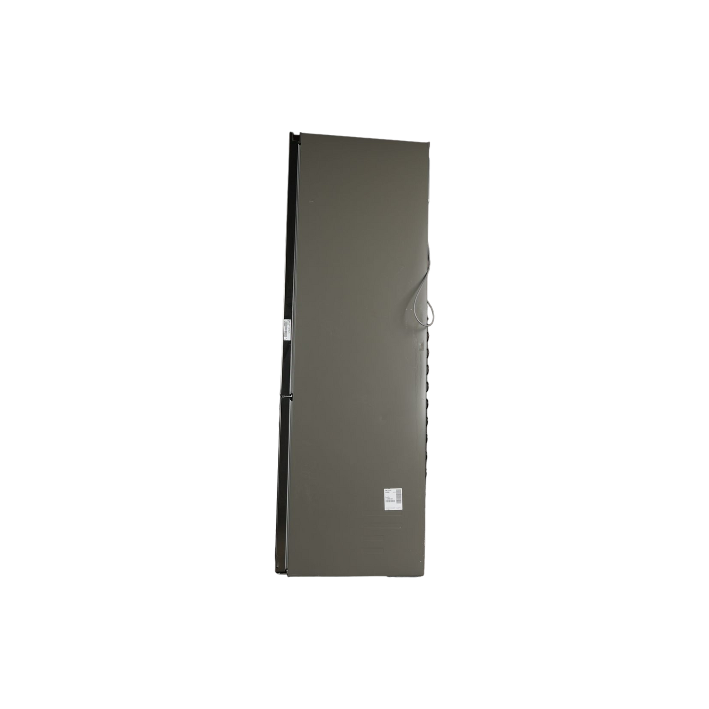 Réfrigérateur Avec Congélateur 384 L Reconditionné LG GBB72PZUEN : vue de l'intérieur
