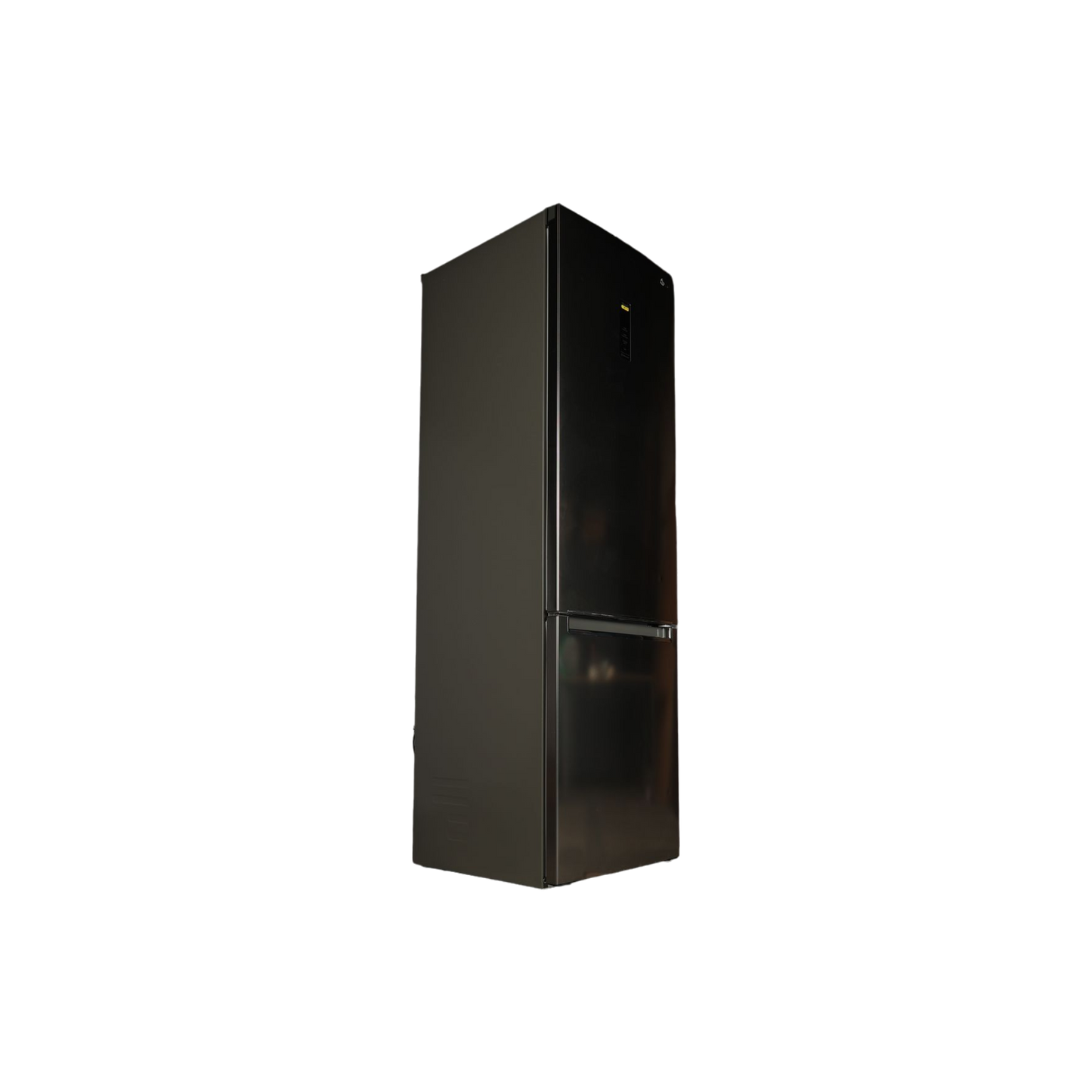 Réfrigérateur Avec Congélateur 384 L Reconditionné LG GBB72PZUEN : vue du côté gauche