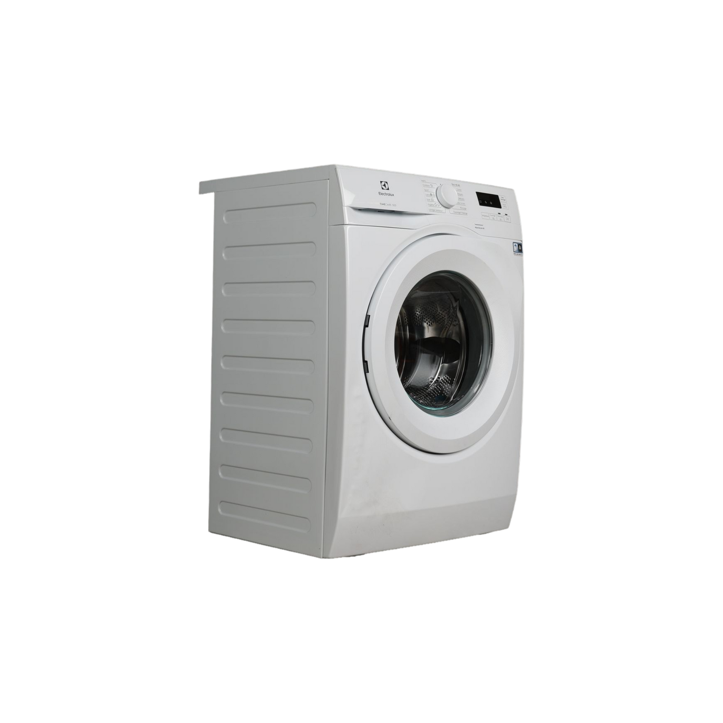Lave-Linge Hublot 8 kg Reconditionné ELECTROLUX EW5F8512AB : vue du côté droit