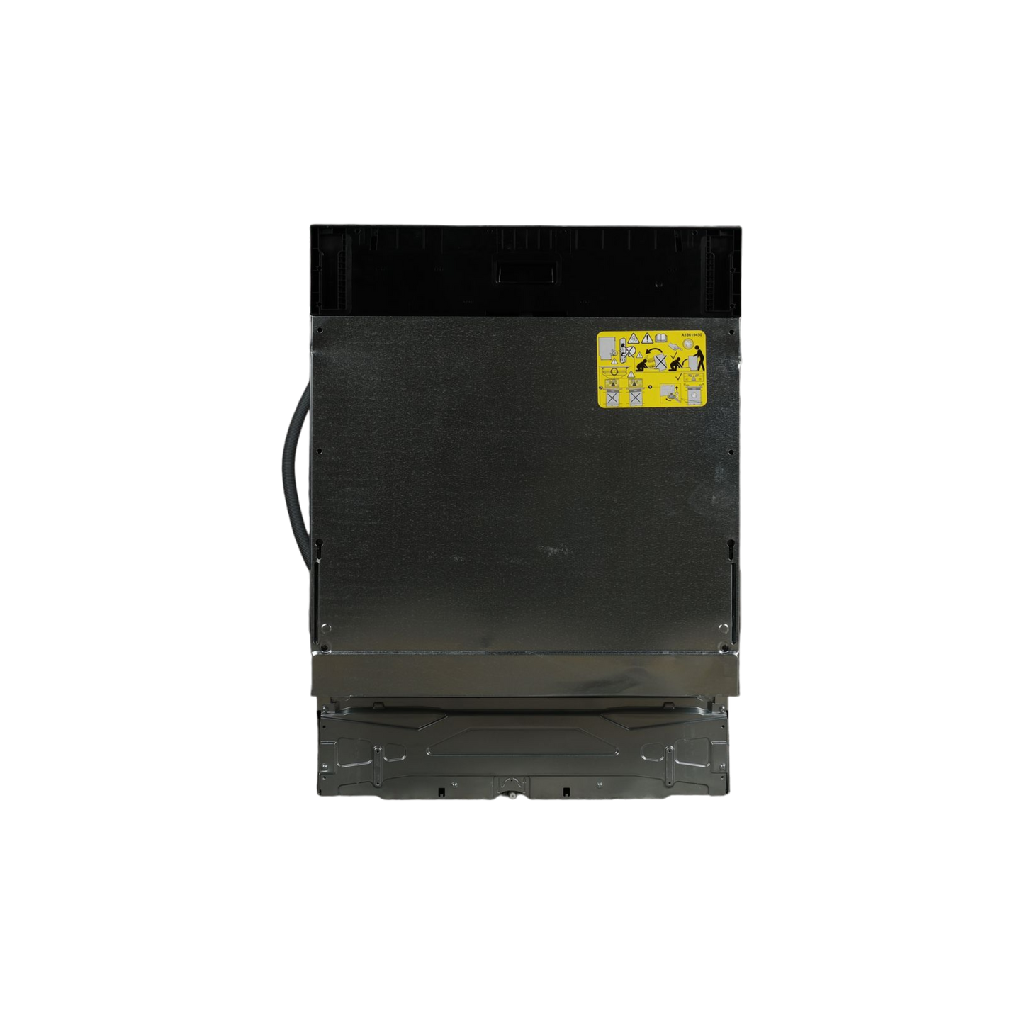 Lave-Vaisselle Encastrable 14 Cvts Reconditionné ELECTROLUX EES28400L : vue de face