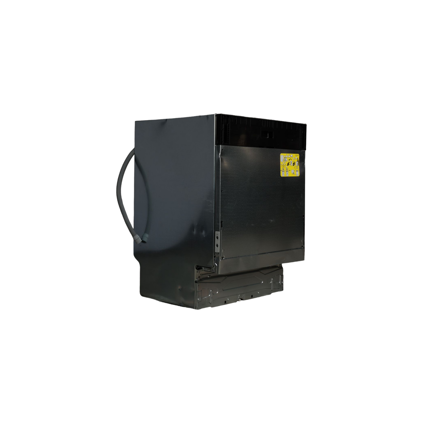 Lave-Vaisselle Encastrable 14 Cvts Reconditionné ELECTROLUX EES28400L : vue du côté gauche