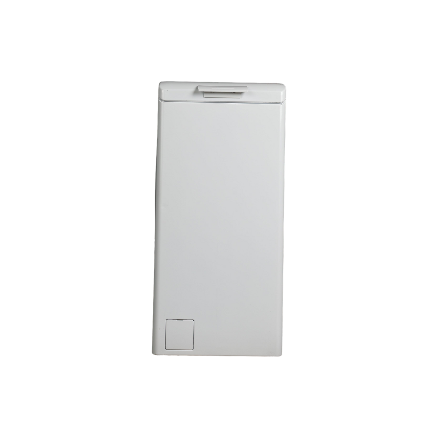 Lave-Linge Top 6 kg Reconditionné ELECTROLUX EW6T3264EK : vue de face