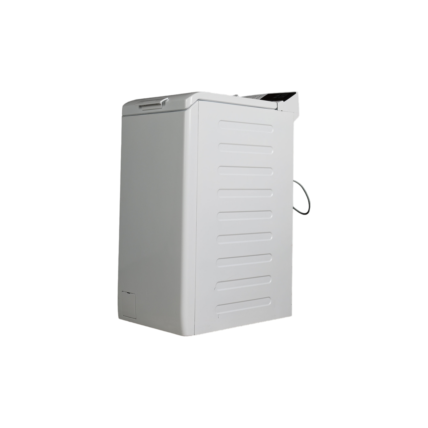 Lave-Linge Top 6 kg Reconditionné ELECTROLUX EW6T3264EK : vue du côté droit
