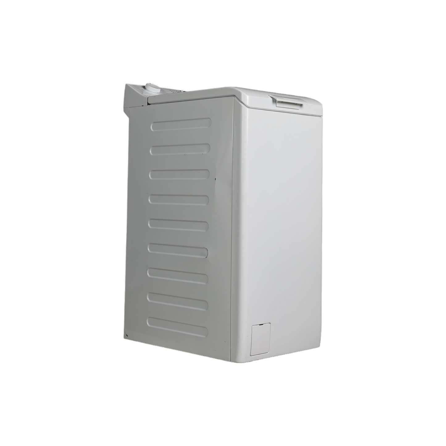 Lave-Linge Top 6 kg Reconditionné ELECTROLUX EW6T3264EK : vue du côté gauche