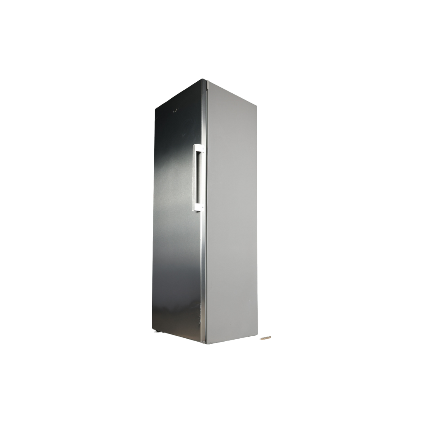 Congélateur Armoire 260 L Reconditionné WHIRLPOOL UW8F2CXBIN : vue du côté droit