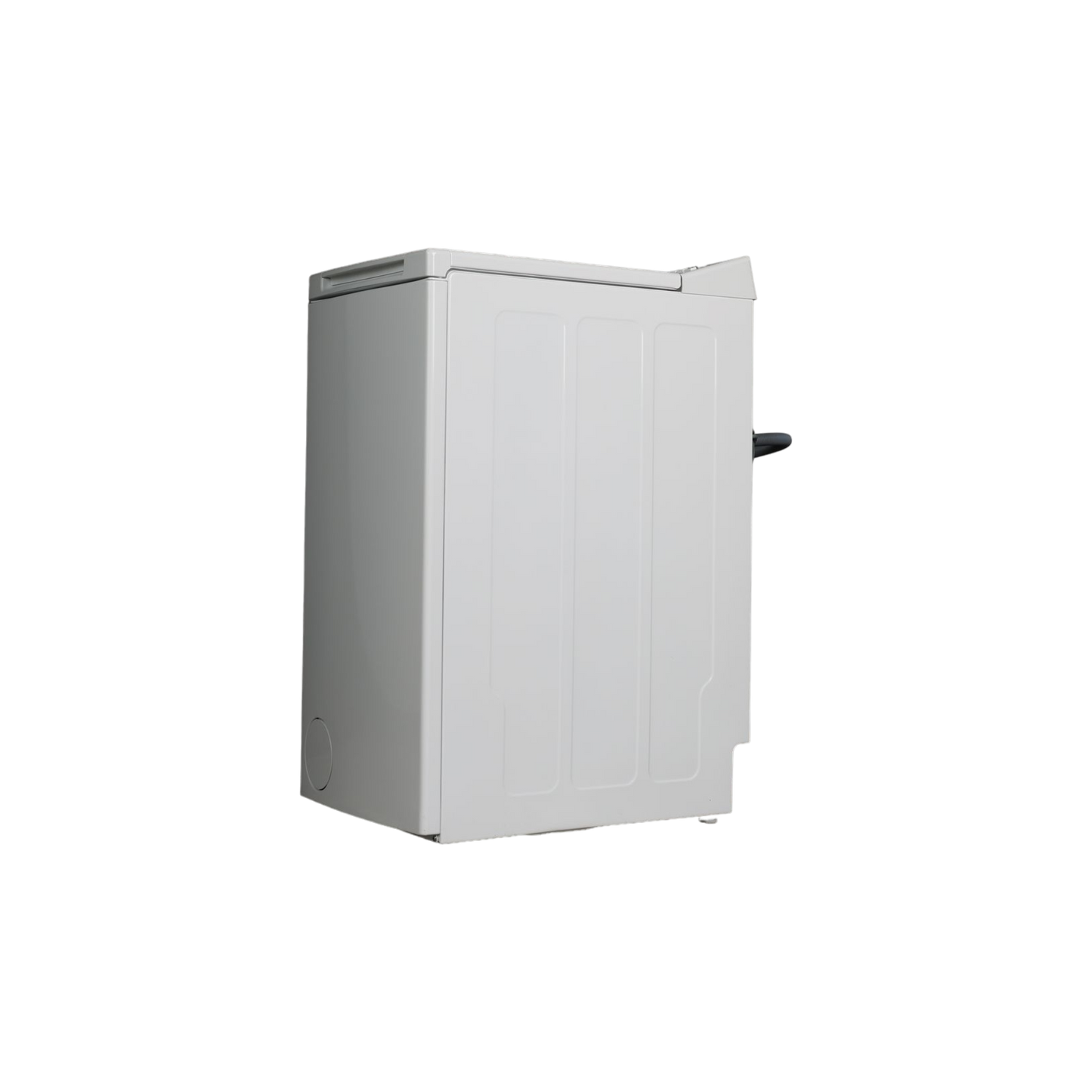 Lave-Linge Top 6 kg Reconditionné WHIRLPOOL TDLR6248FR/N : vue du côté droit