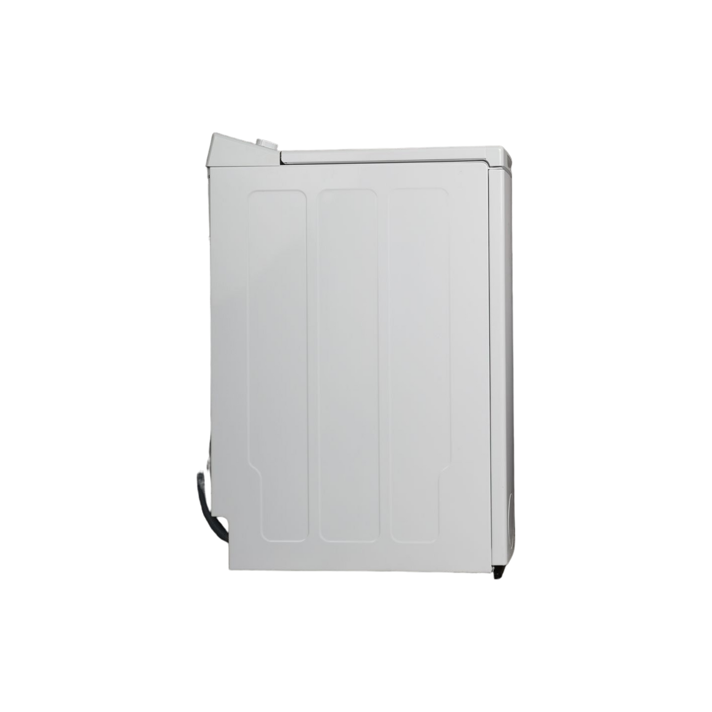 Lave-Linge Top 6 kg Reconditionné WHIRLPOOL TDLR6248FR/N : vue du côté gauche