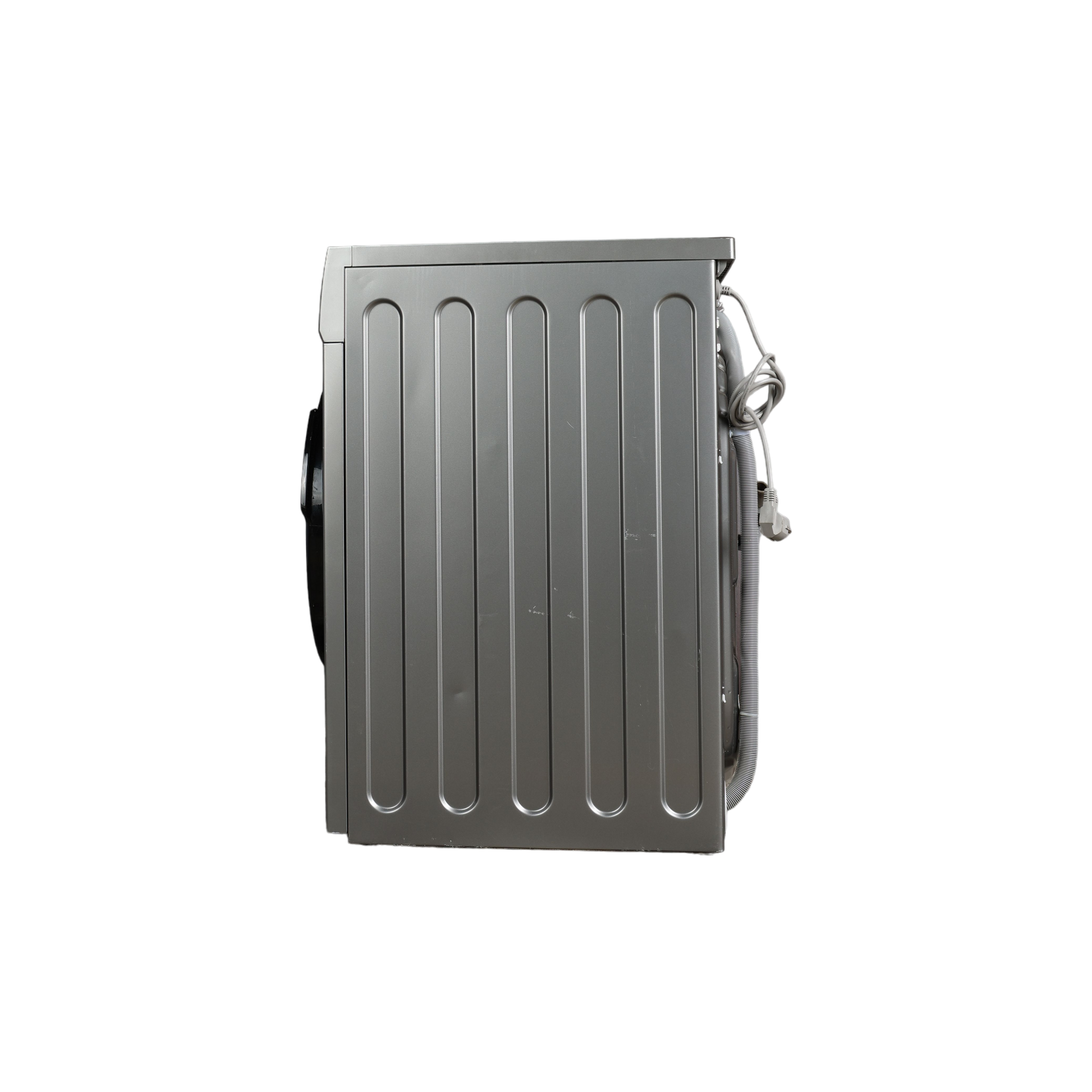 Lave-Linge Hublot 8 kg Reconditionné BELLAVITA WF 814 B S566C : vue du côté droit