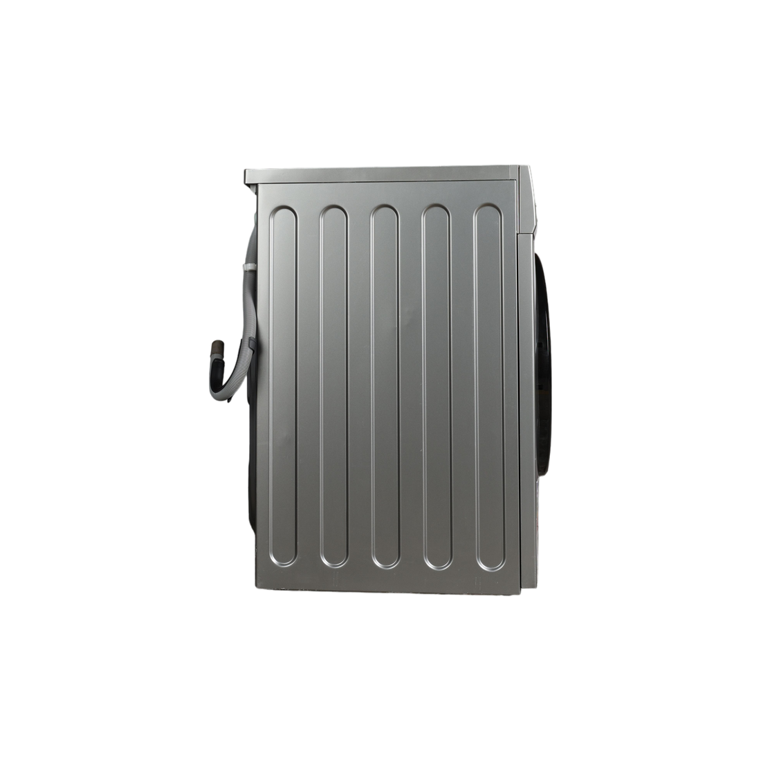 Lave-Linge Hublot 8 kg Reconditionné BELLAVITA WF 814 B S566C : vue du côté gauche