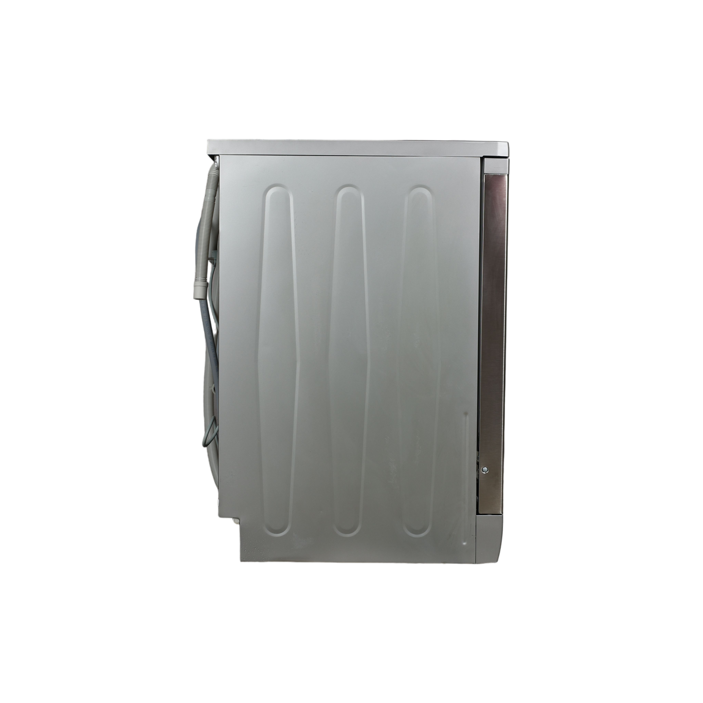 Lave-Vaisselle Pose Libre 16 Cvts Reconditionné BEKO BDFN38641XC : vue du côté gauche