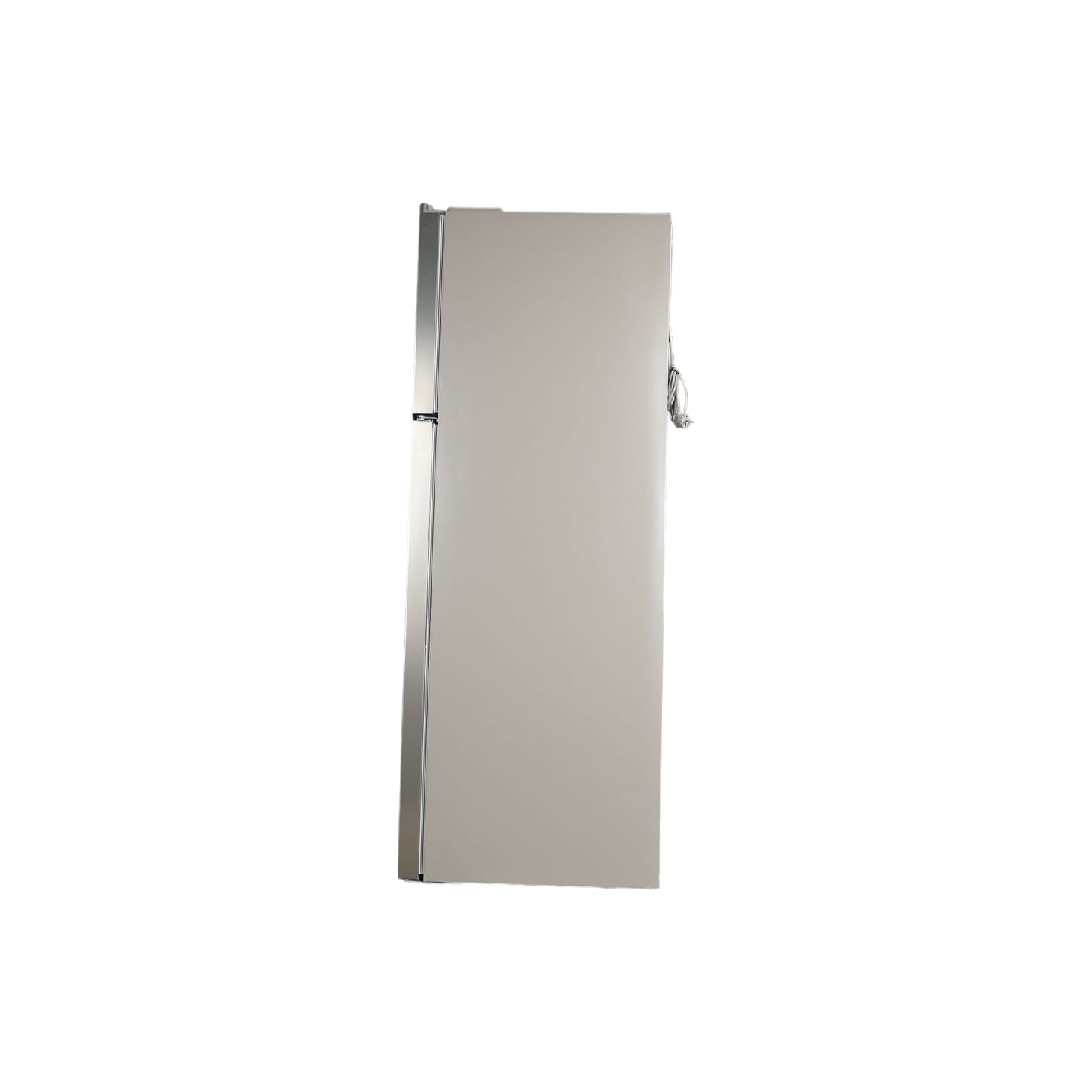 Réfrigérateur Avec Congélateur 420 L Reconditionné THOMSON THD421NFSL : vue de l'intérieur