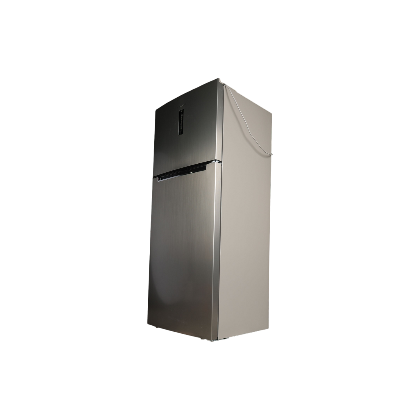 Réfrigérateur Avec Congélateur 420 L Reconditionné THOMSON THD421NFSL : vue du côté droit