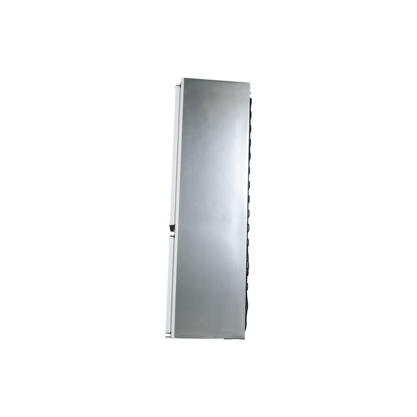 Réfrigérateur Encastrable 248 L Reconditionné HAIER HBW5519E : vue de l'intérieur