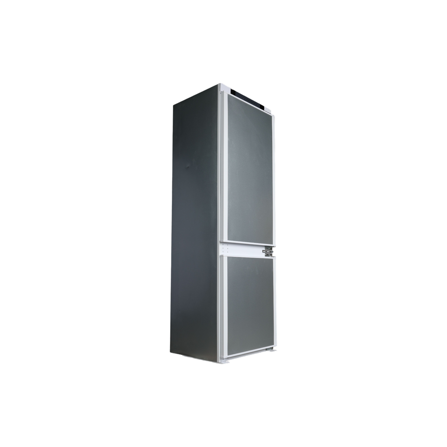 Réfrigérateur Encastrable 248 L Reconditionné HAIER HBW5519E : vue du côté gauche