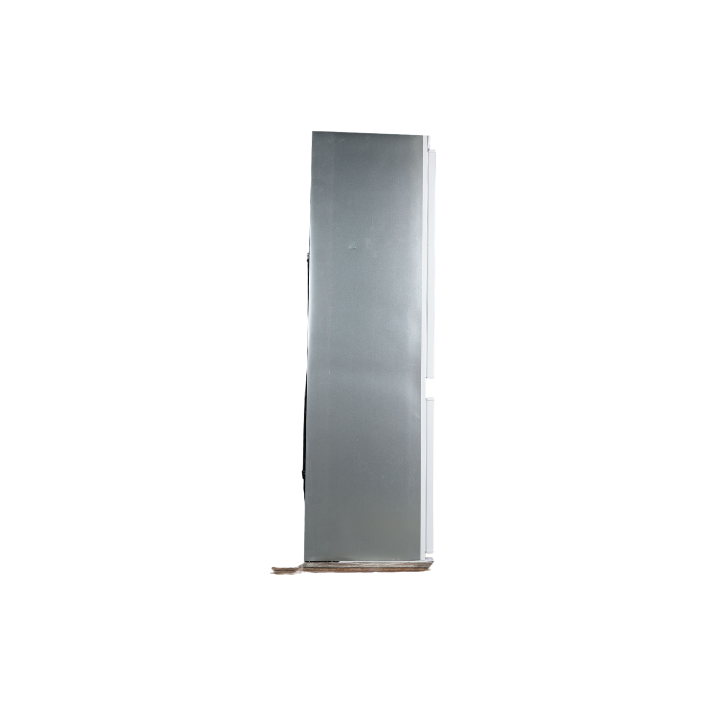 Réfrigérateur Encastrable 248 L Reconditionné HAIER HBW5519E : vue du côté gauche