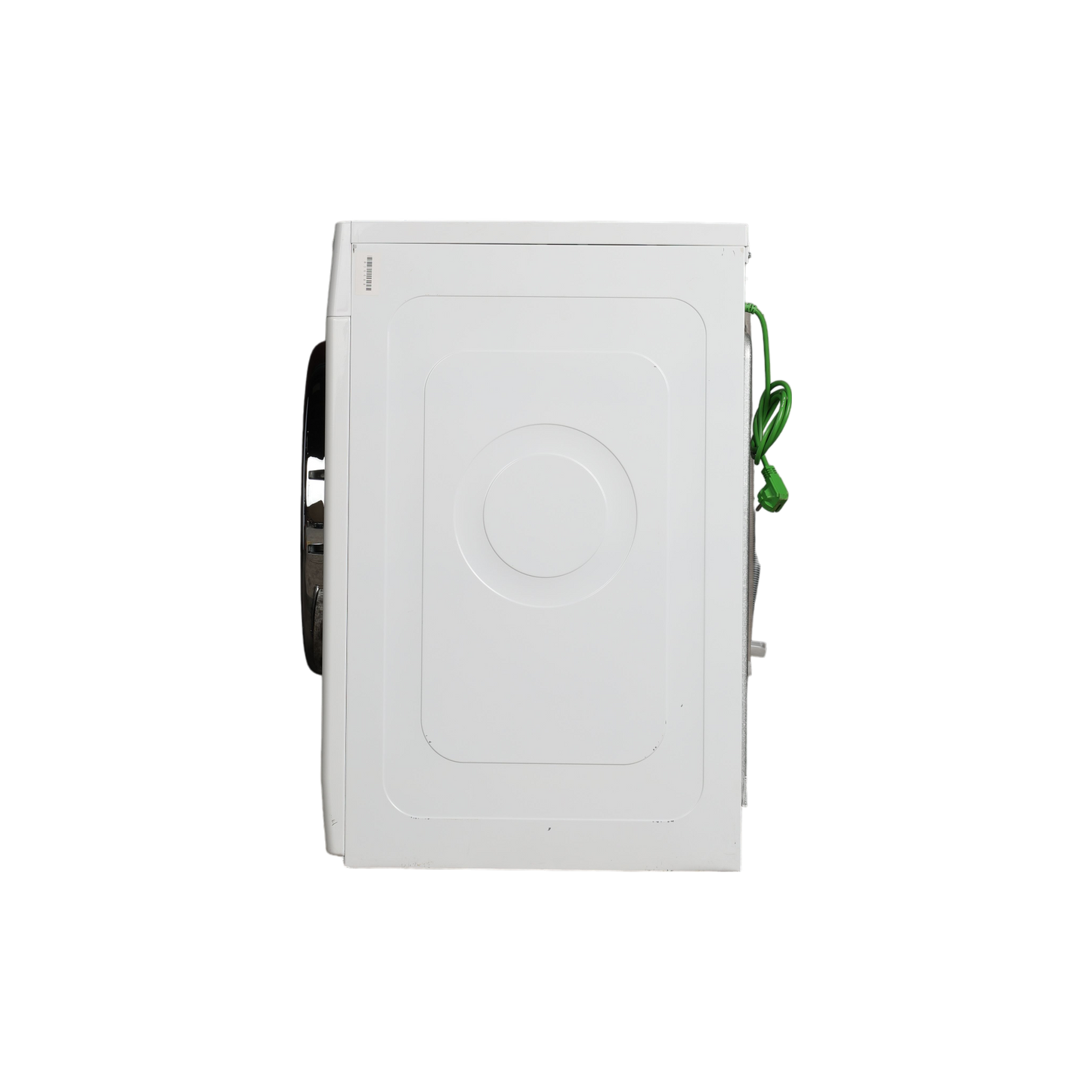 Seche-Linge Pompe À Chaleur 8 kg Reconditionné WHIRLPOOL HSCX 80421 : vue du côté gauche