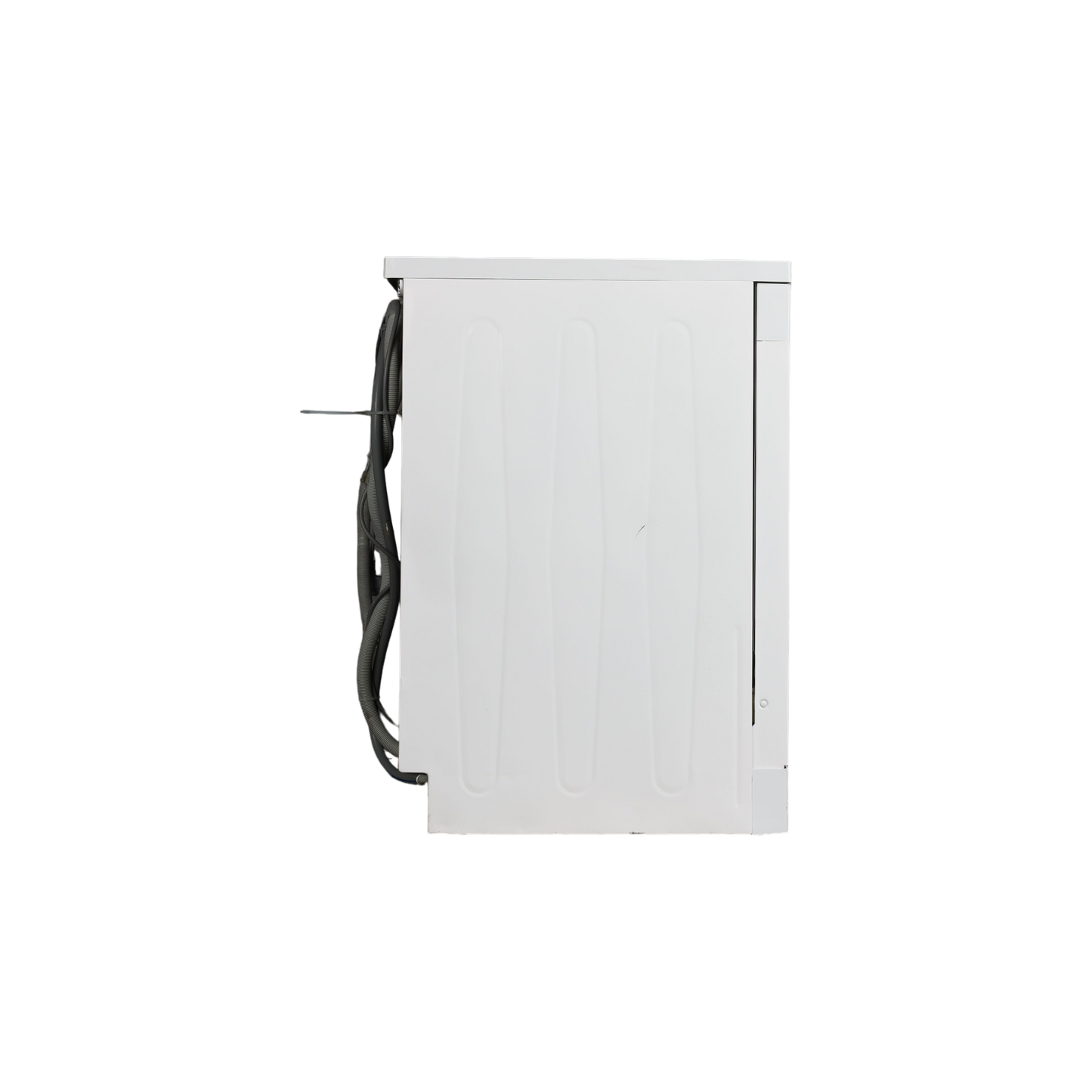 Lave-Vaisselle Pose Libre 14 Cvts Reconditionné ESSENTIEL B ELV-443B : vue de l'intérieur