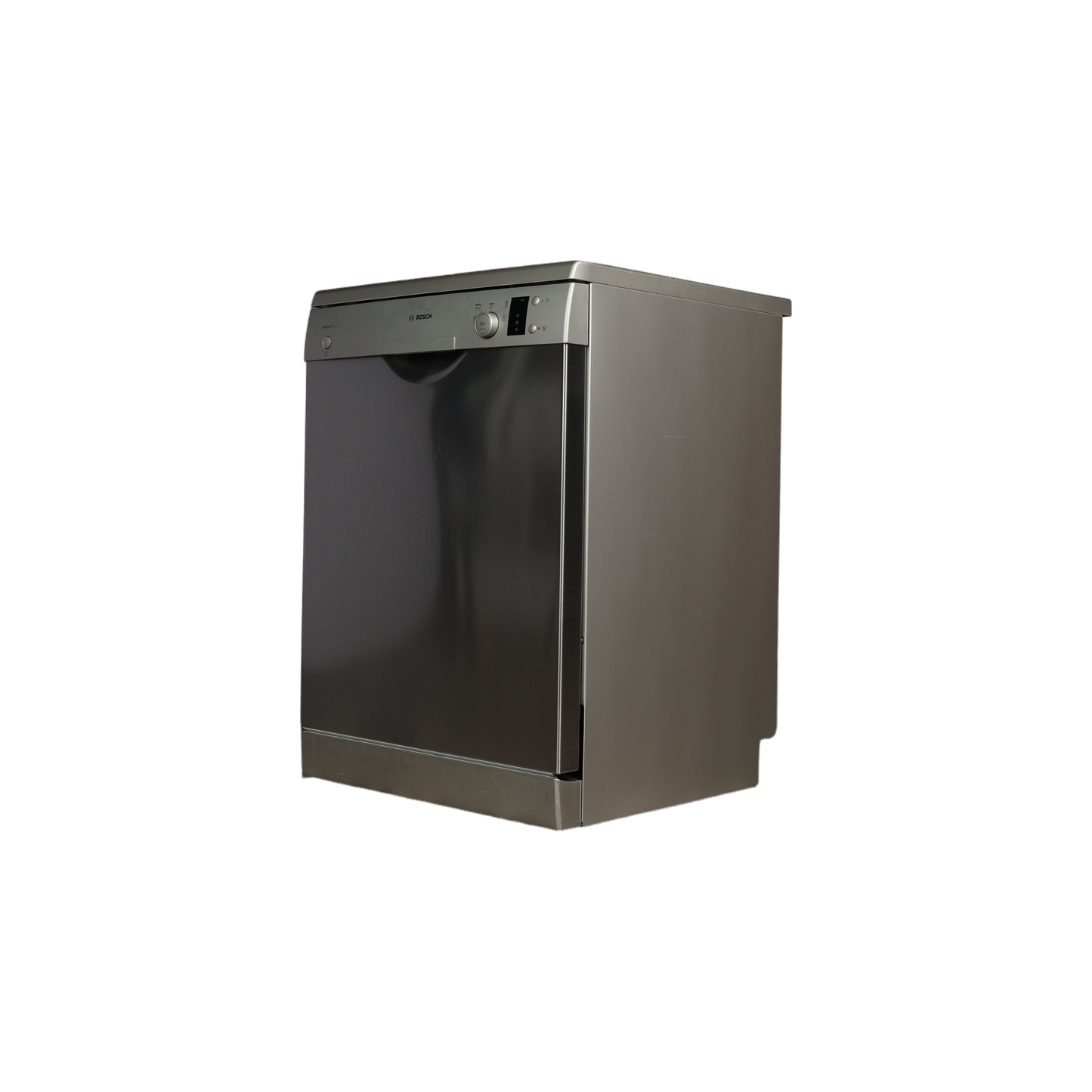 Lave-Vaisselle Pose Libre 12 Cvts Reconditionné BOSCH SMS50E98EU : vue de face