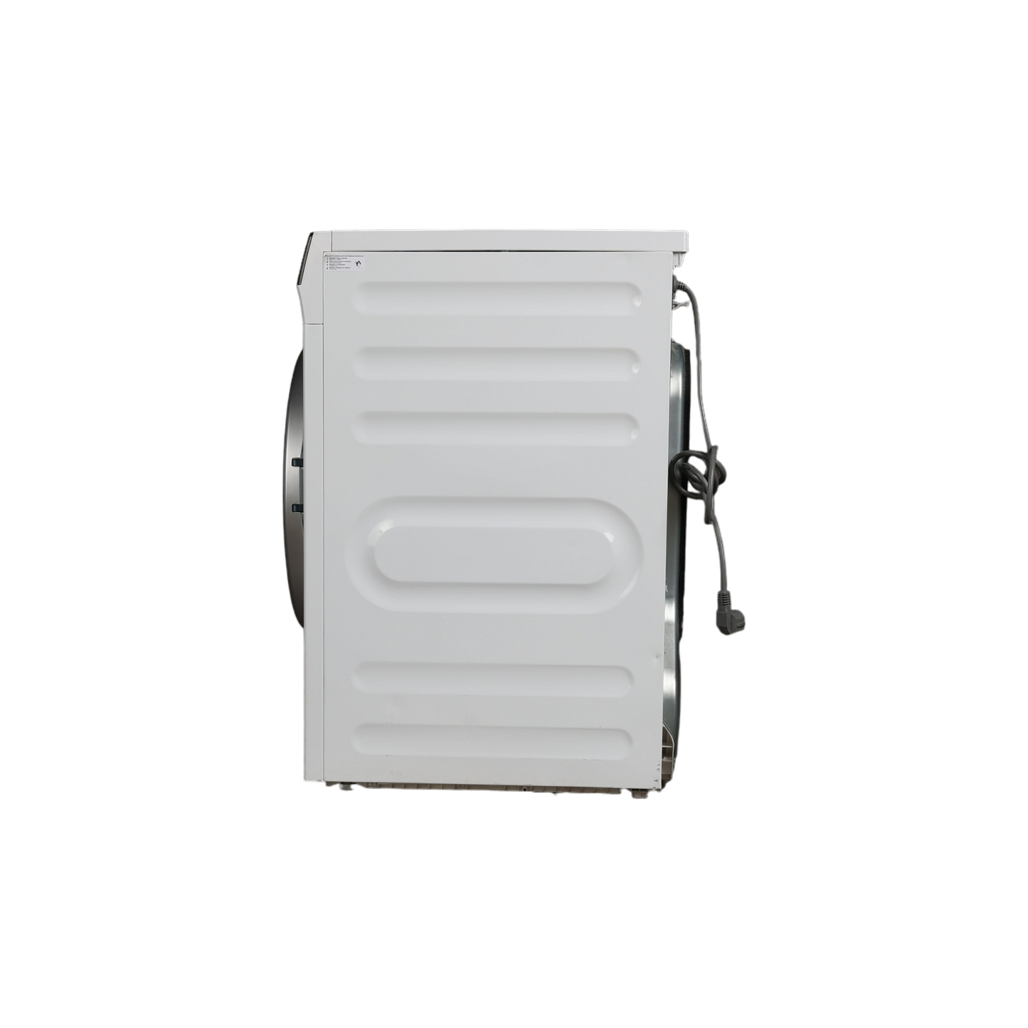 Seche-Linge Condensation 8 kg Reconditionné THOMSON THTD80WH : vue du côté droit