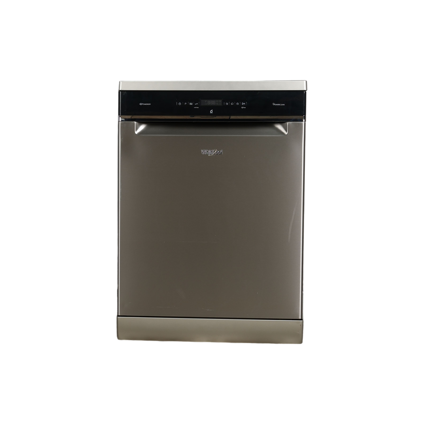 Lave-Vaisselle Pose Libre 14 Cvts Reconditionné WHIRLPOOL WFO3O33DX : vue de face
