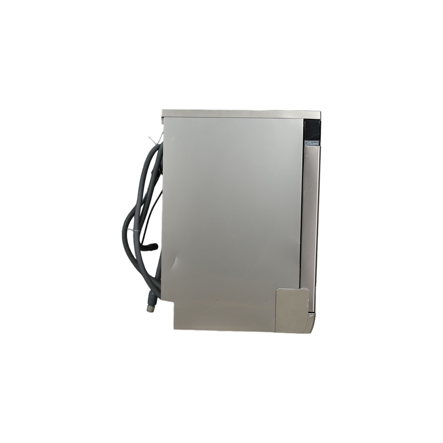 Lave-Vaisselle Pose Libre 14 Cvts Reconditionné WHIRLPOOL WFO3O33DX : vue du côté gauche