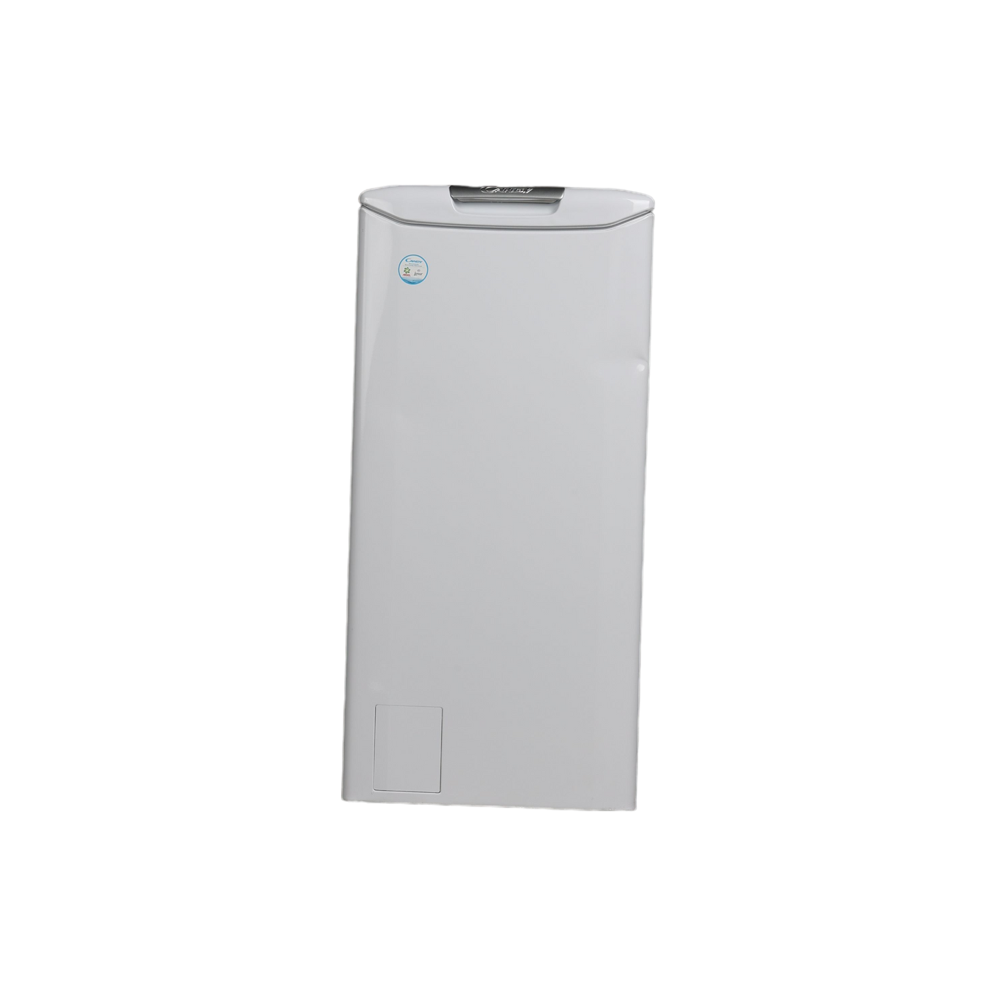 Lave-Linge Top 6 kg Reconditionné CANDY CSTSG26TMVE/1-47 : vue de face