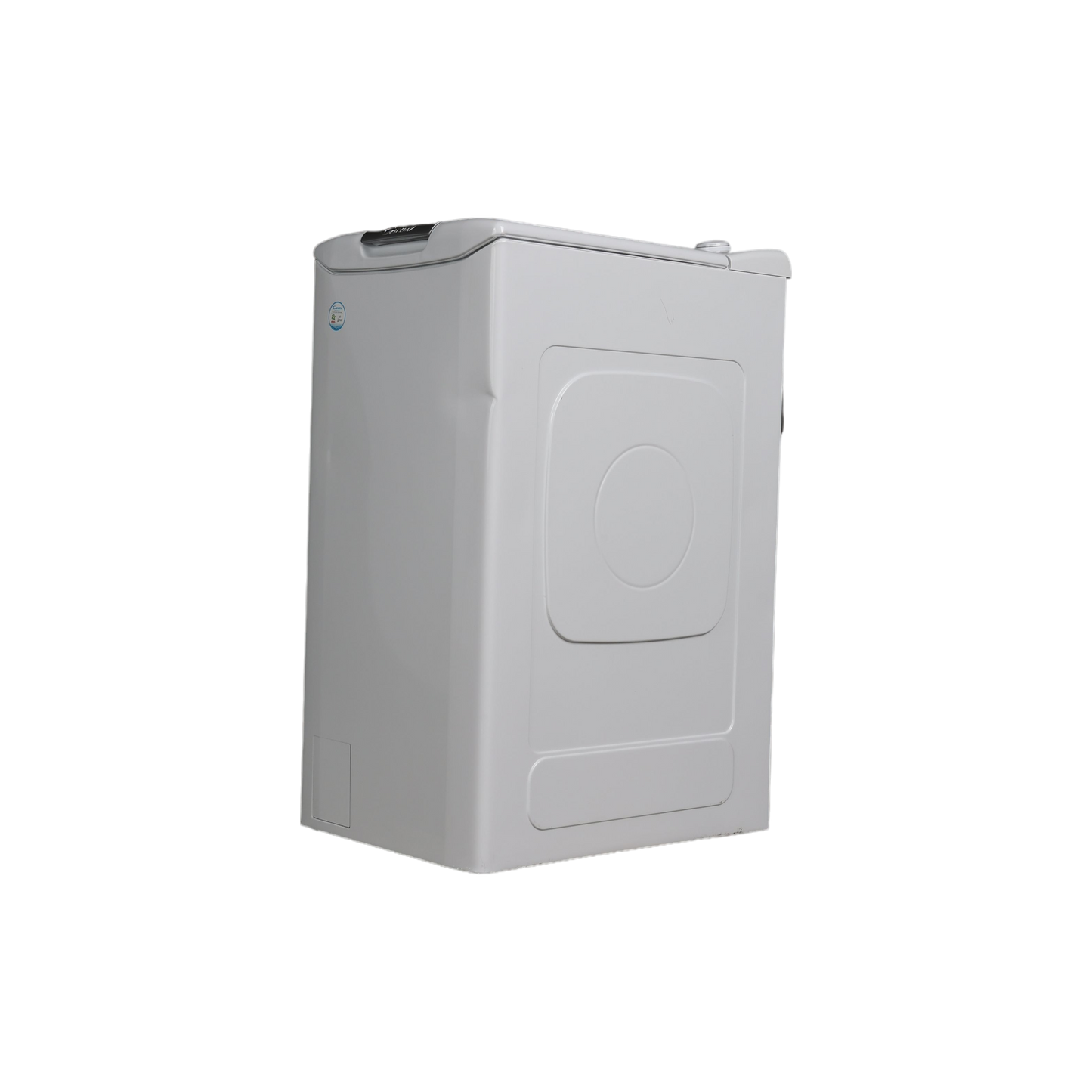 Lave-Linge Top 6 kg Reconditionné CANDY CSTSG26TMVE/1-47 : vue du côté droit