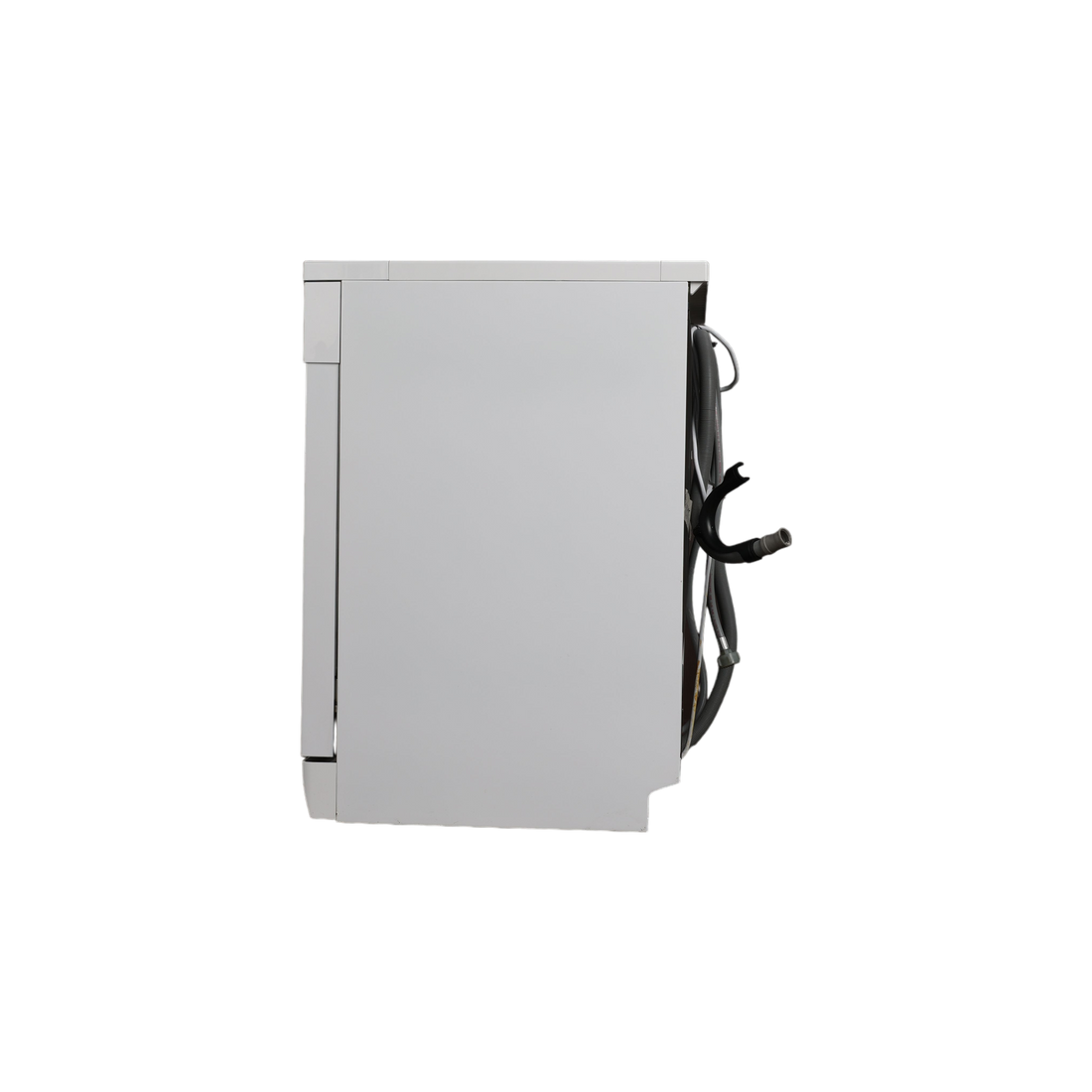 Lave-Vaisselle Pose Libre 14 Cvts Reconditionné THOMSON TDW4760WH : vue de face