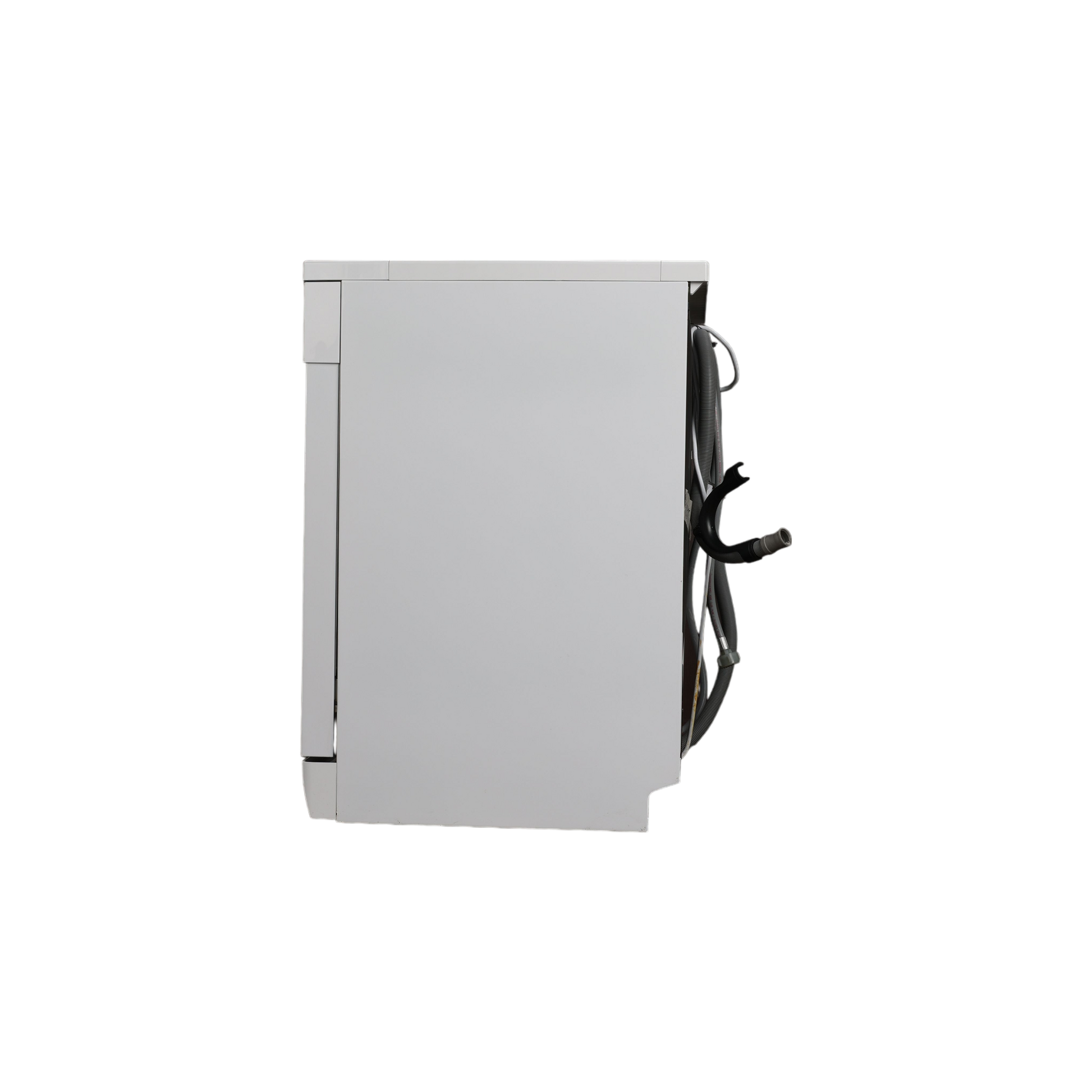 Lave-Vaisselle Pose Libre 14 Cvts Reconditionné THOMSON TDW4760WH : vue du côté droit