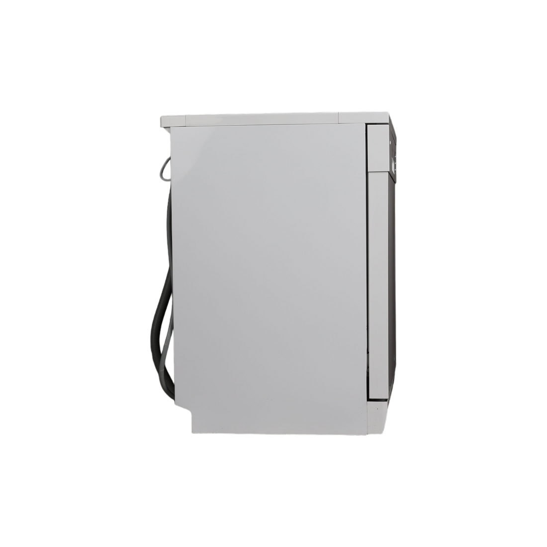 Lave-Vaisselle Pose Libre 14 Cvts Reconditionné THOMSON TDW4760WH : vue du côté gauche