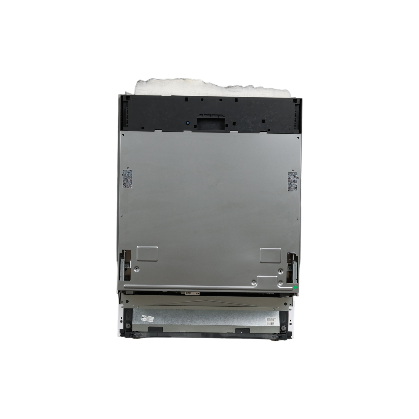 Lave-Vaisselle Encastrable 15 Cvts Reconditionné BEKO BDIN38561C : vue du côté droit