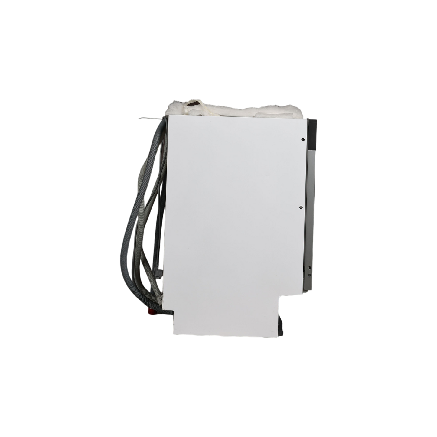 Lave-Vaisselle Encastrable 15 Cvts Reconditionné BEKO BDIN38561C : vue de l'intérieur