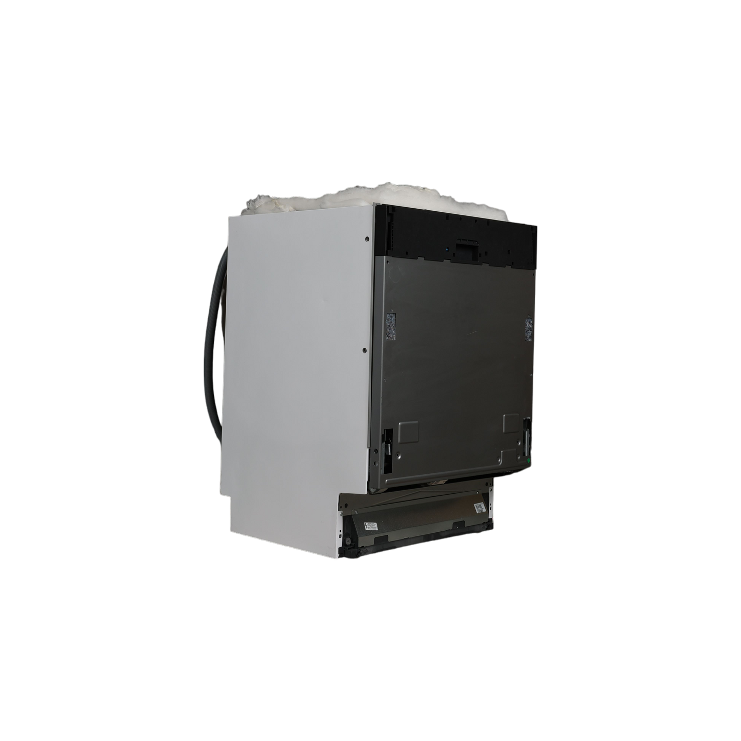 Lave-Vaisselle Encastrable 15 Cvts Reconditionné BEKO BDIN38561C : vue du côté gauche