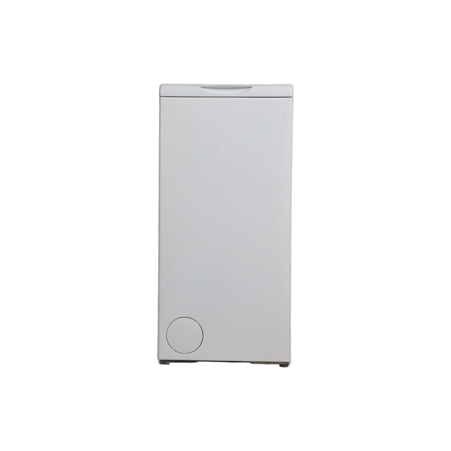 Lave-Linge Top 5 kg Reconditionné PROLINE PTL5100/N : vue du côté droit
