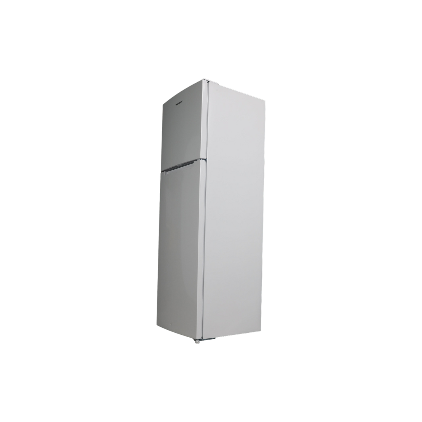 Réfrigérateur Avec Congélateur 247 L Reconditionné THOMSON THD254NFWH : vue du côté droit