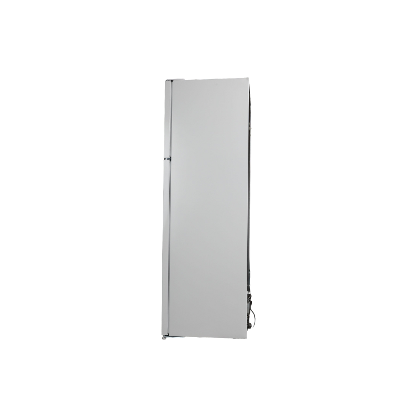 Réfrigérateur Avec Congélateur 247 L Reconditionné THOMSON THD254NFWH : vue du côté droit