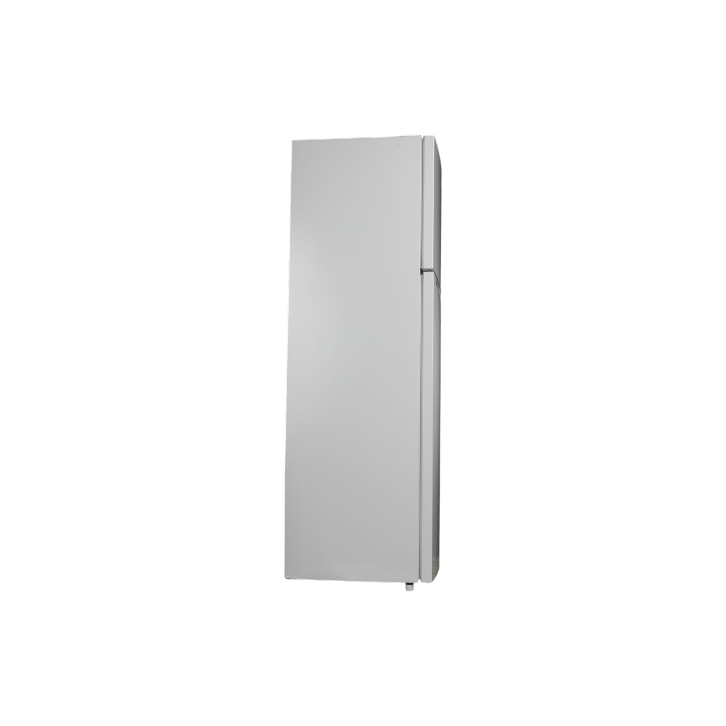 Réfrigérateur Avec Congélateur 247 L Reconditionné THOMSON THD254NFWH : vue du côté gauche