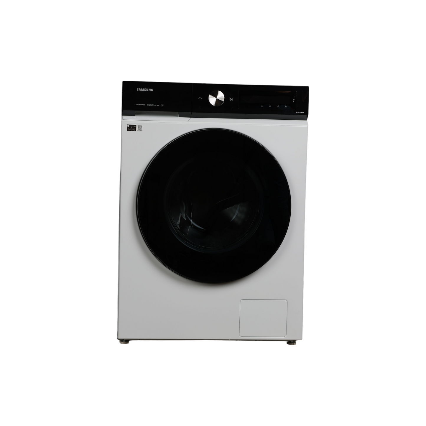 Lave-Linge Hublot 9 kg Reconditionné SAMSUNG WW90DB7U94GE : vue du côté droit