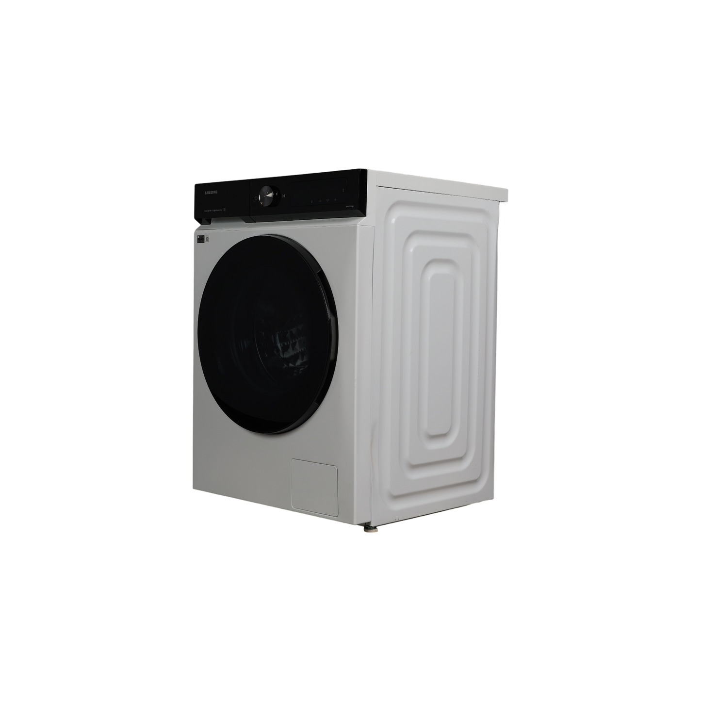 Lave-Linge Hublot 9 kg Reconditionné SAMSUNG WW90DB7U94GE : vue du côté droit