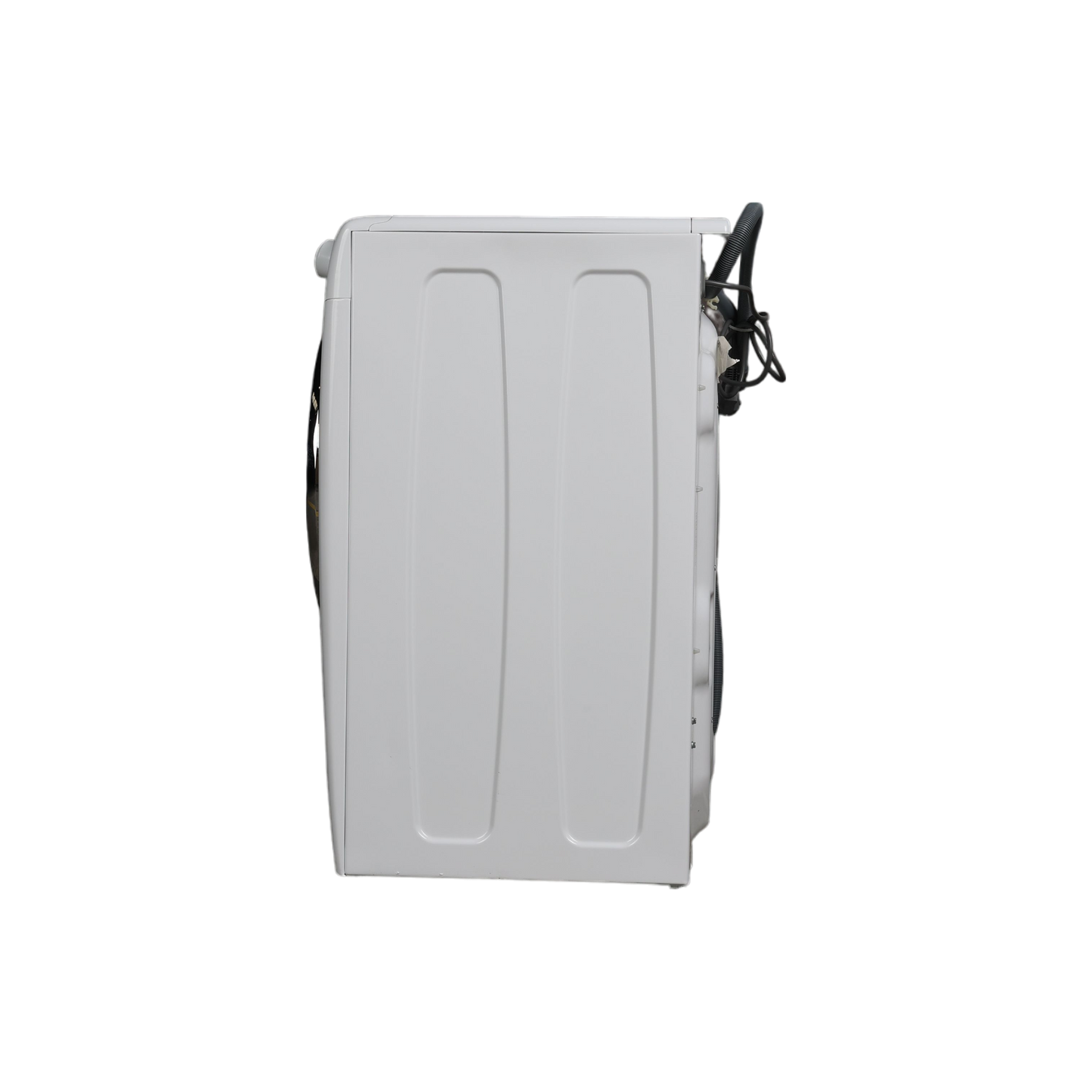 Lave-Linge Hublot 9 kg Reconditionné CANDY CSO 596TWMC/1-S : vue du côté gauche