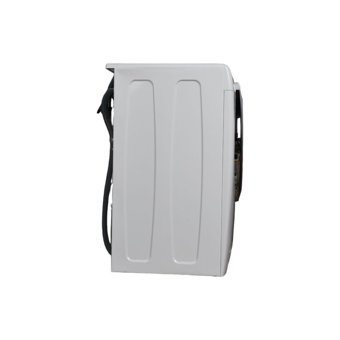Lave-Linge Hublot 9 kg Reconditionné CANDY CSO 596TWMC/1-S : vue de face